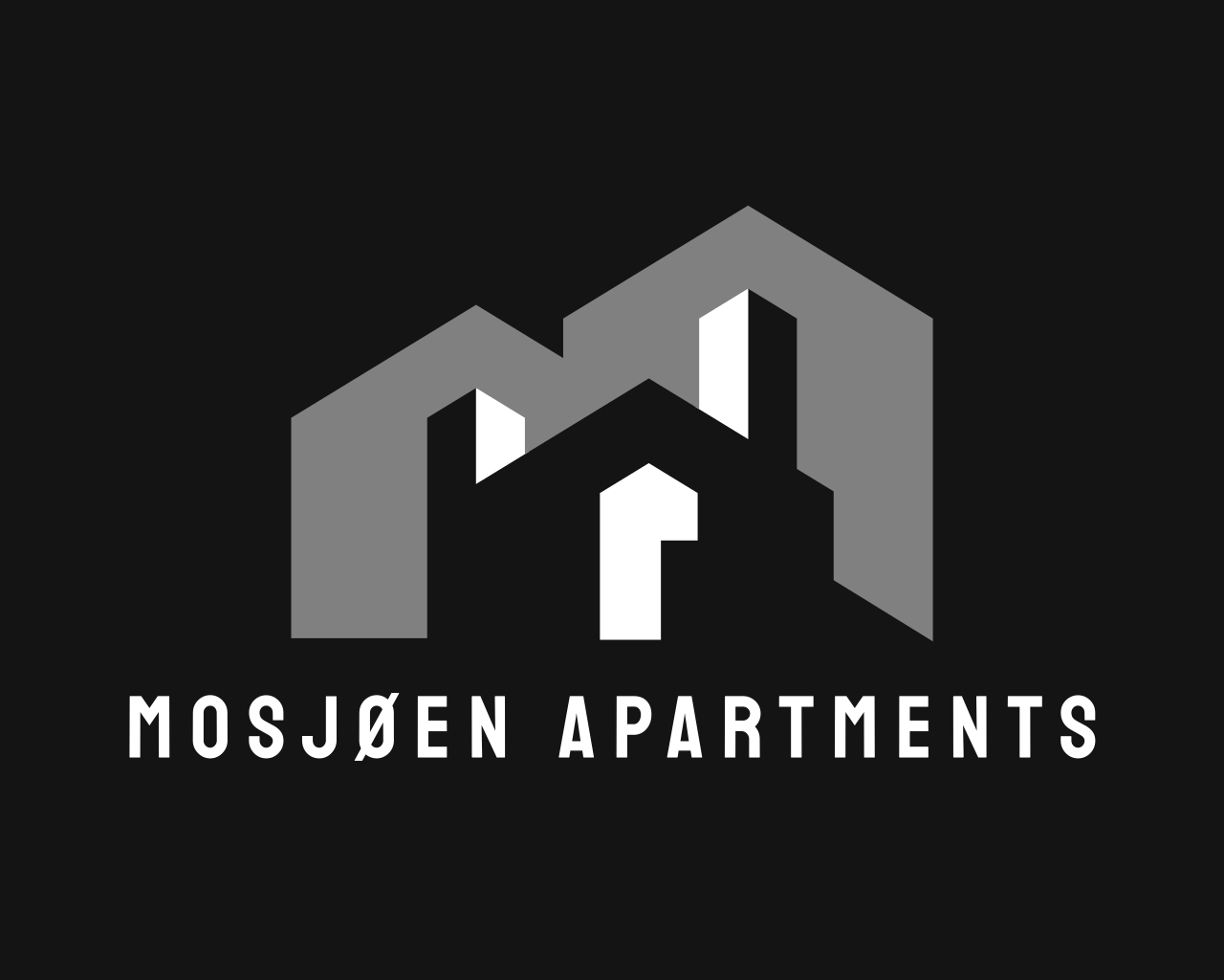 Logo - Mosjøen overnatting