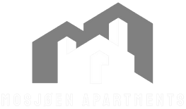 Logo - Mosjøen Apartments